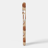 「ココロコチル」 Case-Mate iPhoneケース (裏面 / 左)