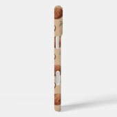 「ココロコチル」 Case-Mate iPhoneケース (裏面 / 右)