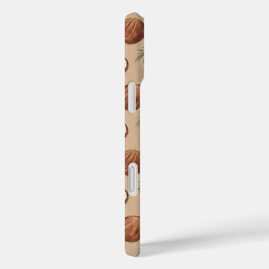 「ココロコチル」 Case-Mate iPhoneケース (裏面 / 右)