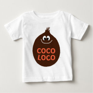 ココロコ–2 ベビーTシャツ