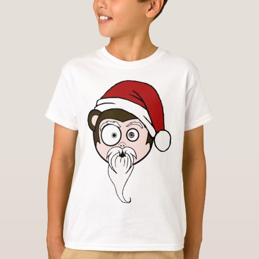 ココ条項 Tシャツ (正面)
