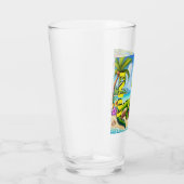 ココ水付ココドリロ タンブラーグラス (右)