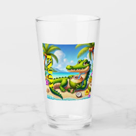 ココ水付ココドリロ タンブラーグラス