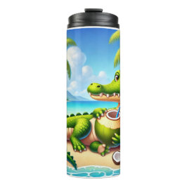 ココ水付ココドリロ タンブラー
