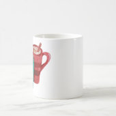 ココ魔法マグ モーフィングマグカップ (中央)