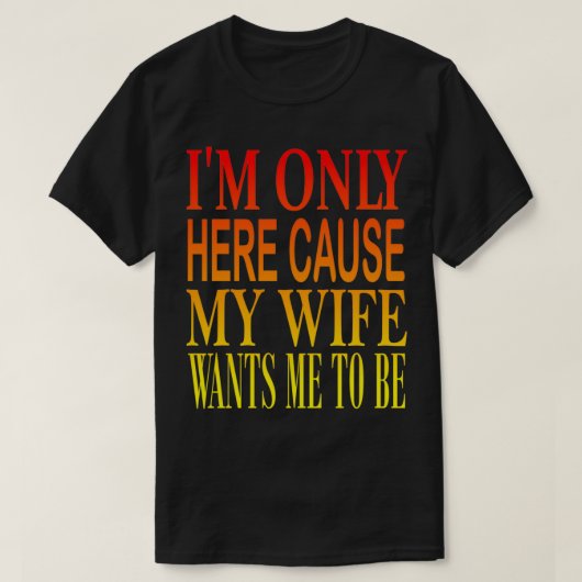 ココ カーズ マイ ワイフ 3 Tシャツ (デザイン正面)