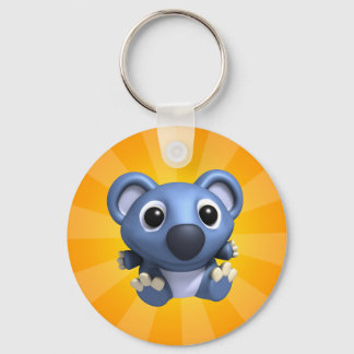 ココ キーホルダー