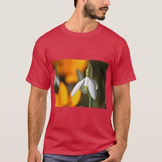 ココ パリシアン シック Tシャツ (正面)