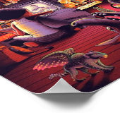 ココ ポスター (角)