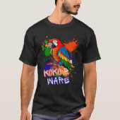 ココ・B・ウェアTシャツ Tシャツ (正面)