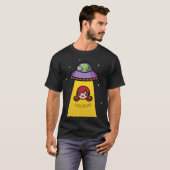 ココUfo Tシャツ (正面フル)