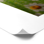 コサックのダンサーと歌手 ポスター (角)