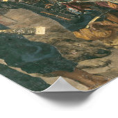 コサックの返信 ポスター (角)