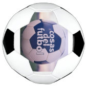 コサデルフトボール サッカーボール (回転)