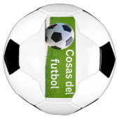 コサデルフトボール サッカーボール (回転)