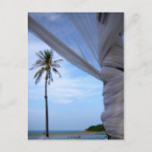 コサムイ ポストカード (正面)