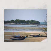 コサムイ ポストカード (正面)