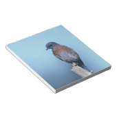 コザクラインコ ノートパッド (アングル)