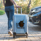 コシド シール (スーツケースインサイチュ)