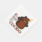 コシド スタンダードランチョンナプキン (角)