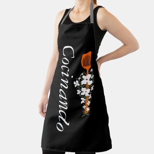 コシナンド エプロン (インサイチュ)