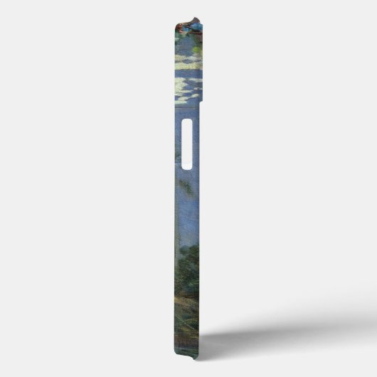 コシャン Case-Mate iPhoneケース (裏面 / 右)