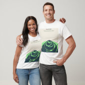 コシュツコマウンド Tシャツ (ユニセックス)