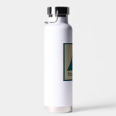 コシュツコ国立公園素朴 ウォーターボトル (右面)