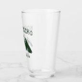 コシュツコ国立公園 タンブラーグラス (左)