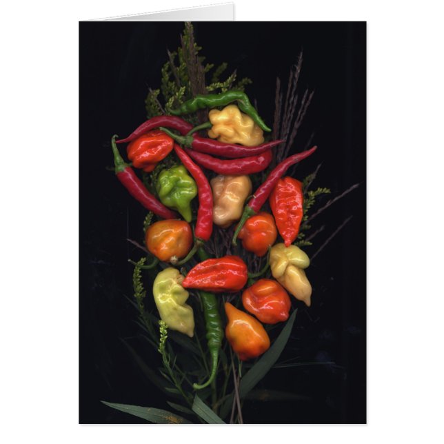 コショウ (正面)