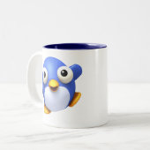 コショウ ツートーンマグカップ (正面左)