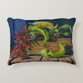 コショウ・ハーベスト アクセントクッション