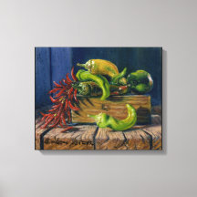 コショウ・ハーベスト