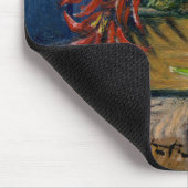 コショウ・ハーベスト マウスパッド (コーナー)