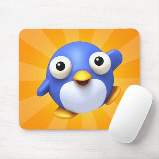 コショウ マウスパッド (マウス)