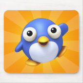 コショウ マウスパッド (正面)