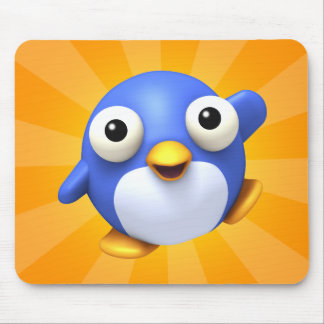 コショウ マウスパッド