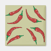 コショウ マグネット (正面)