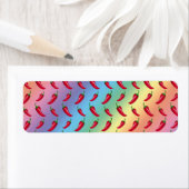 コショウ ラベル (インサイチュ)