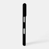 コシード iPhone 16ケース (右側面)