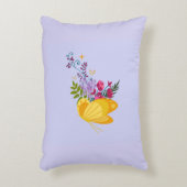 コジン アクセントクッション (正面(垂直))