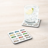 コジーンデコレティボレロレロジュレドンドグランデバベロボルソ コースター (右側)