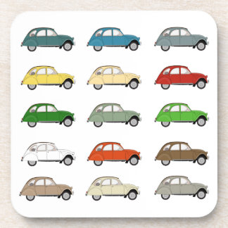 コジーンデコレティボレロレロジュレドンドグランデバベロボルソ コースター