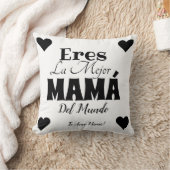 コジーンパラエルディアデラマドレー クッション (ブランケット)