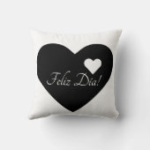 コジーンパラエルディアデラマドレー クッション (裏面)