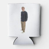 コジー 缶クーラー (正面)