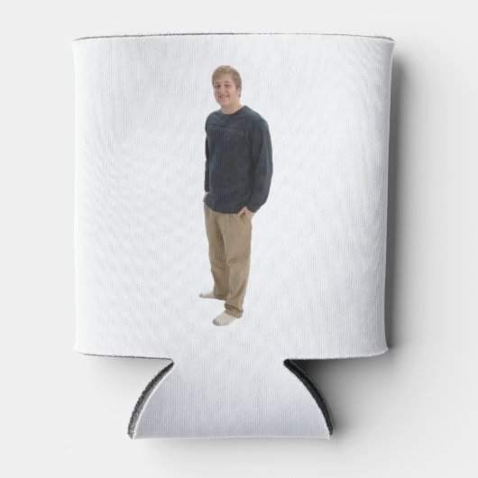 コジー 缶クーラー (正面)