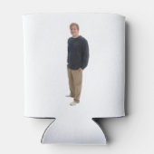 コジー 缶クーラー (裏面)