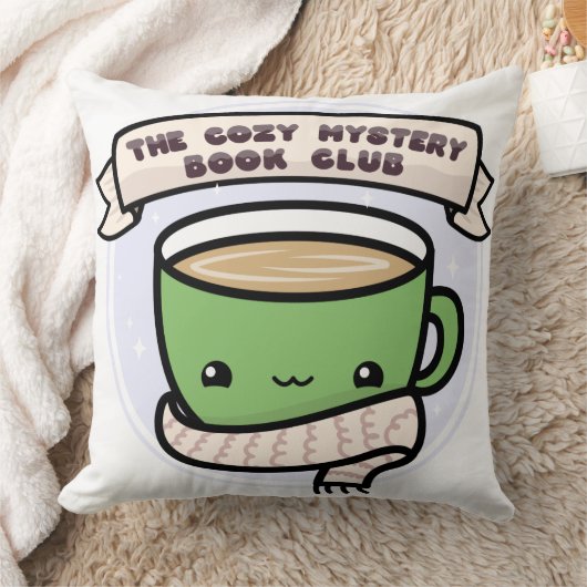 コジ祝ーズ クッション (ブランケット)