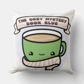 コジ祝ーズ クッション (正面)